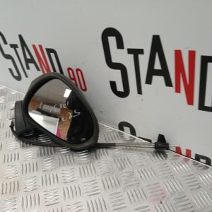 SEAT IBIZA 4 PHASE 1