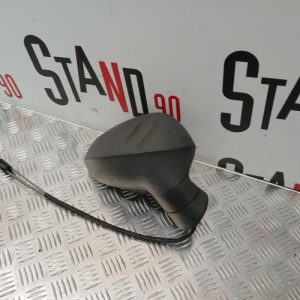 SEAT IBIZA 4 PHASE 1