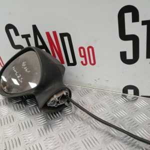 SEAT IBIZA 4 PHASE 1