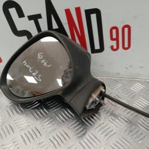 SEAT IBIZA 4 PHASE 1