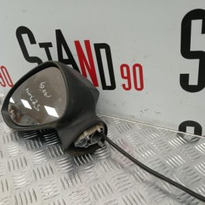 SEAT IBIZA 4 PHASE 1