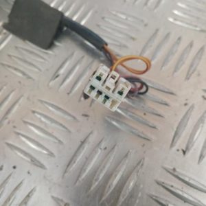 VOLVO S 40 1 PHASE 1