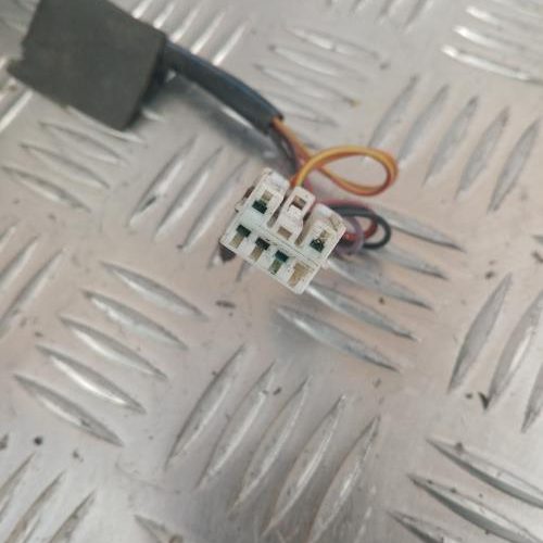 VOLVO S 40 1 PHASE 1