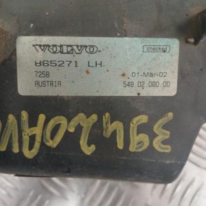 VOLVO S 40 1 PHASE 1