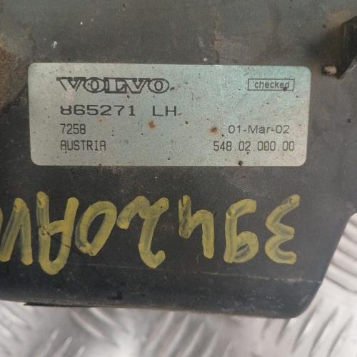 VOLVO S 40 1 PHASE 1