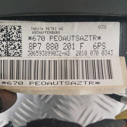 AUDI A3 2 SPORTBACK PHASE 2