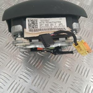 AUDI A3 2 SPORTBACK PHASE 2