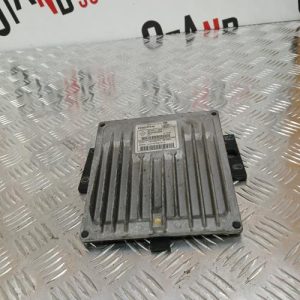 RENAULT CLIO 3 PHASE 2