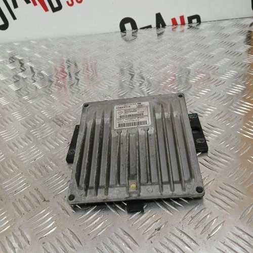 RENAULT CLIO 3 PHASE 2