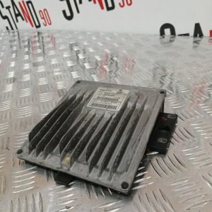 RENAULT CLIO 3 PHASE 2