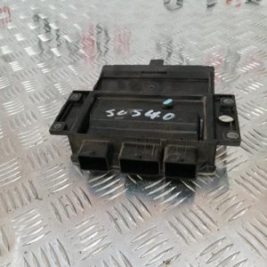 RENAULT CLIO 3 PHASE 2