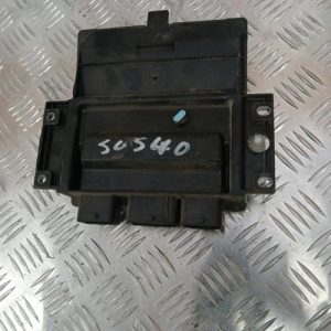 RENAULT CLIO 3 PHASE 2