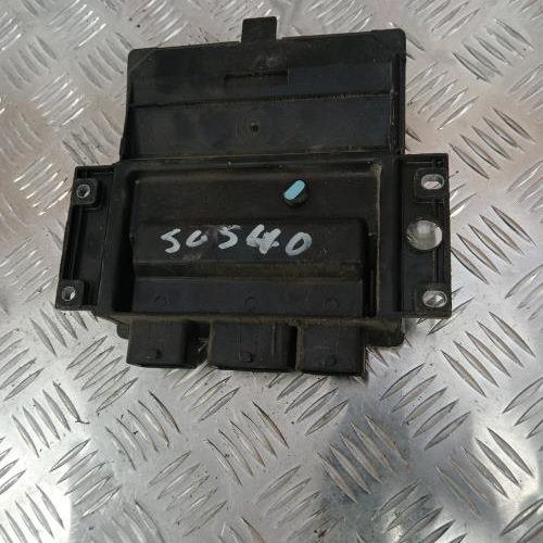 RENAULT CLIO 3 PHASE 2