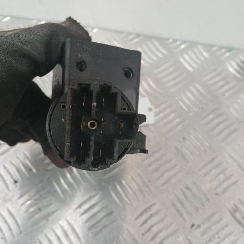 FIAT PUNTO 2 PHASE 2