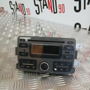 RENAULT CAPTUR 1 PHASE 1