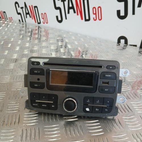 RENAULT CAPTUR 1 PHASE 1