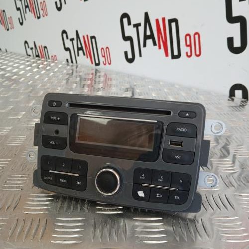 RENAULT CAPTUR 1 PHASE 1