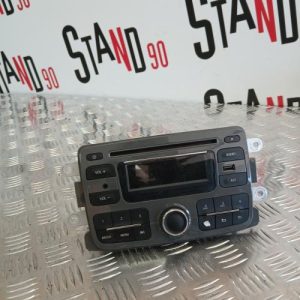 RENAULT CAPTUR 1 PHASE 1