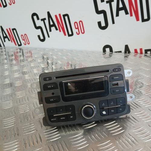 RENAULT CAPTUR 1 PHASE 1