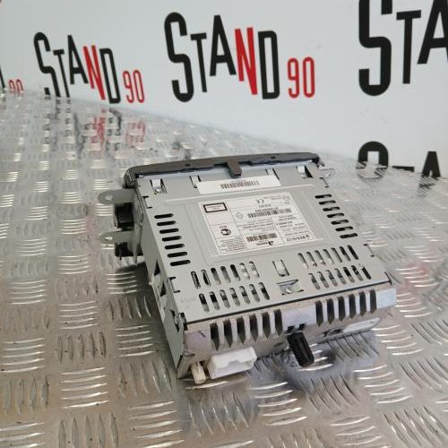 RENAULT CAPTUR 1 PHASE 1