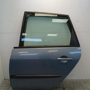 RENAULT SCENIC 2 PHASE 1