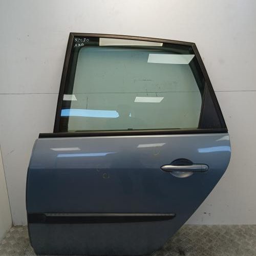 RENAULT SCENIC 2 PHASE 1