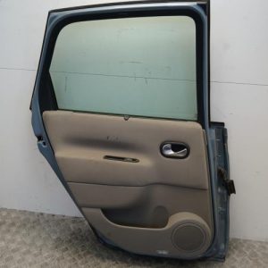 RENAULT SCENIC 2 PHASE 1