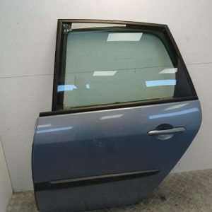 RENAULT SCENIC 2 PHASE 1