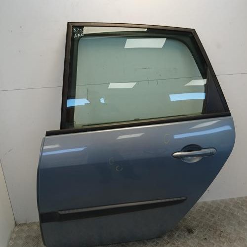 RENAULT SCENIC 2 PHASE 1