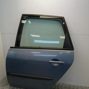 RENAULT SCENIC 2 PHASE 1