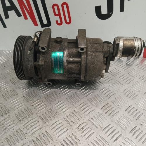 RENAULT LAGUNA 1 PHASE 2