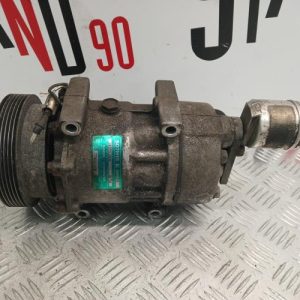 RENAULT LAGUNA 1 PHASE 2