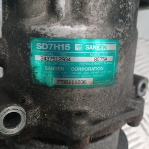 RENAULT LAGUNA 1 PHASE 2