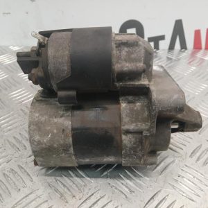 RENAULT LAGUNA 1 PHASE 2