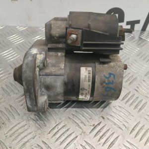 RENAULT LAGUNA 1 PHASE 2