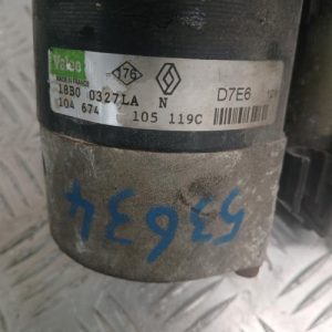 RENAULT LAGUNA 1 PHASE 2