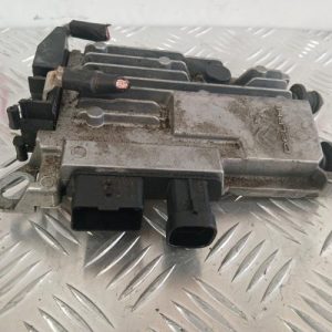 PEUGEOT PARTNER 2 PHASE 3