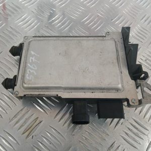 PEUGEOT PARTNER 2 PHASE 3