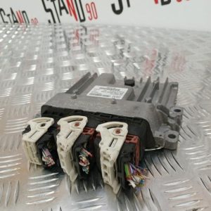 CITROEN C4 GRAND PICASSO 1