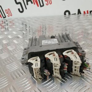 CITROEN C4 GRAND PICASSO 1