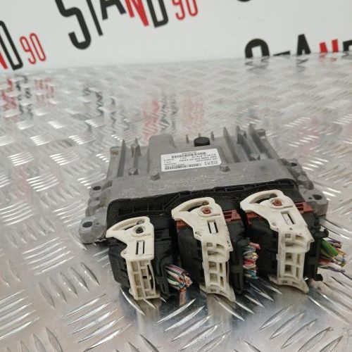 CITROEN C4 GRAND PICASSO 1