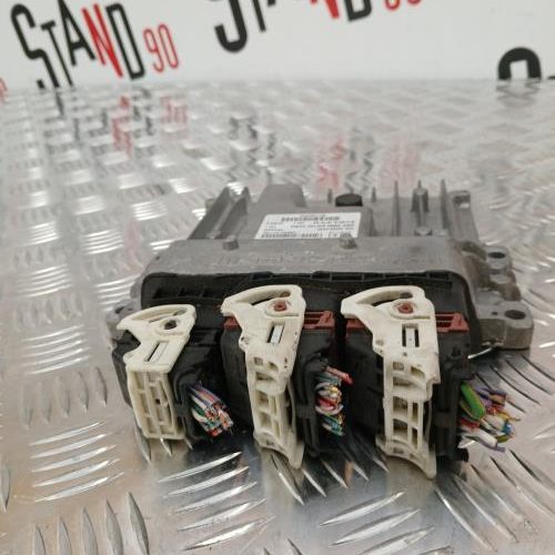 CITROEN C4 GRAND PICASSO 1