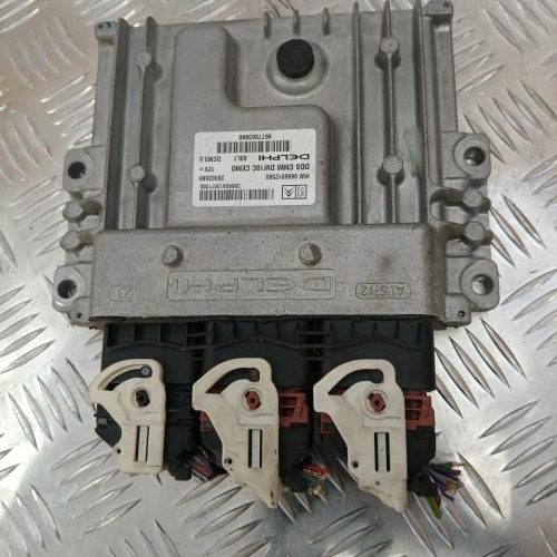 CITROEN C4 GRAND PICASSO 1