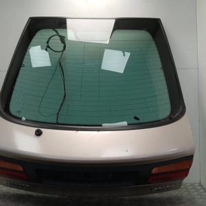 RENAULT LAGUNA 1 PHASE 2