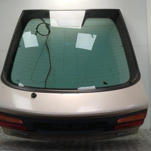 RENAULT LAGUNA 1 PHASE 2