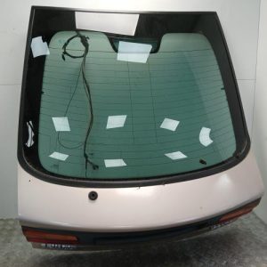 RENAULT LAGUNA 1 PHASE 2