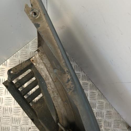 RENAULT LAGUNA 1 PHASE 2