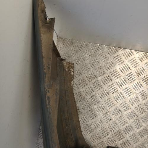 RENAULT LAGUNA 1 PHASE 2