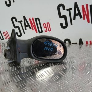 RENAULT LAGUNA 1 PHASE 2