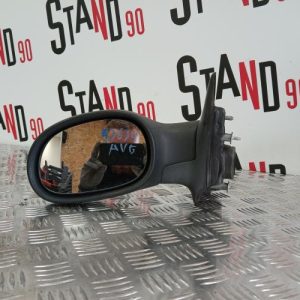 RENAULT LAGUNA 1 PHASE 2